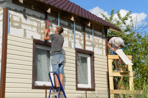 Best Aluminum Siding Installation  in Ransomville, NY